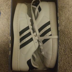 Adidas Superstar 2